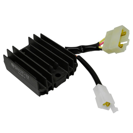 Kawasaki 21066-2071 REGULATOR-VOLTAGE