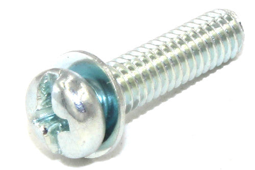 Kawasaki 233AA0416 SCREW-PAN-WP+-