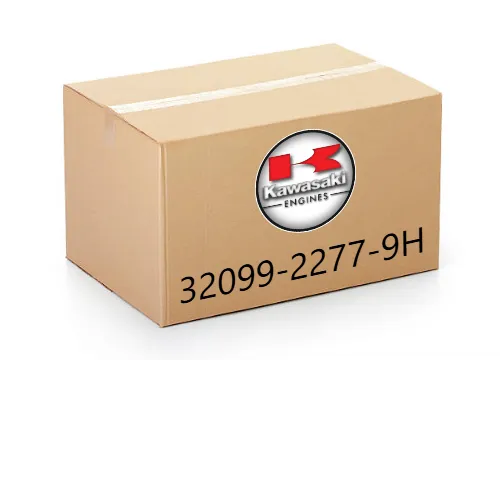 Kawasaki 32099-2277-9H CASE