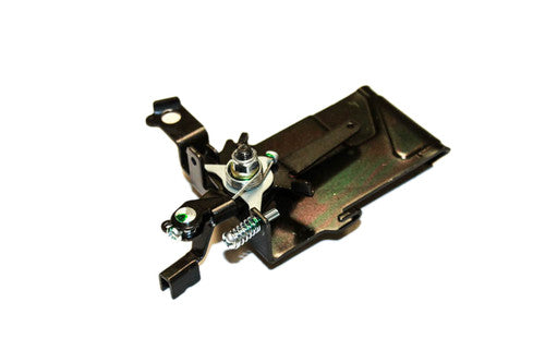 Kawasaki PANEL-ASSY-CONTROL39180-2648