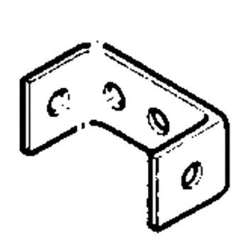 Scag 421204 - BRACKET, BEARING SUPPORT