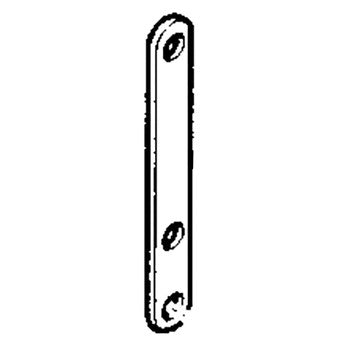 Scag 421212 - MTG BRKT, DUMP VALVE