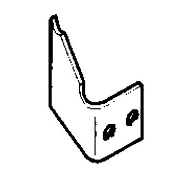 Scag 421266 - LATCH, BRAKE
