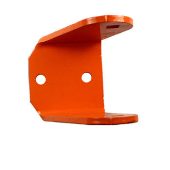 ANTI-SCALP WHEEL BRACKET