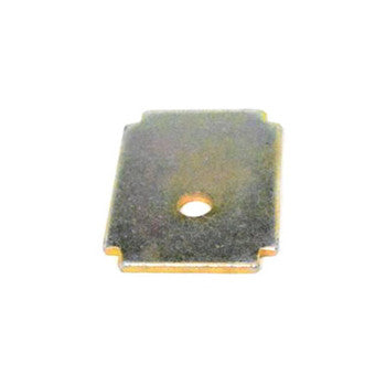 Scag 422534 - PLATE, BACKING-CLUTCH PAD