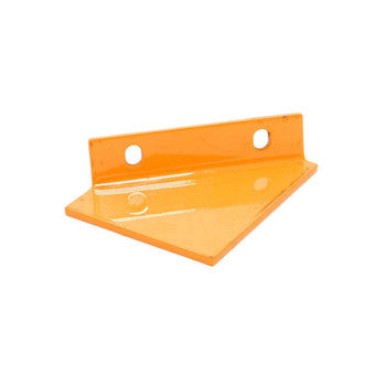 FILLER PLATE, CHUTE-BAHIA DECK ONLY