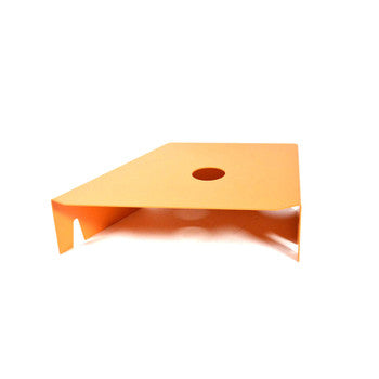 Scag 422677 - BELT COVER, LH - SMT-72