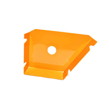 BELT COVER, RH - SMT-72
