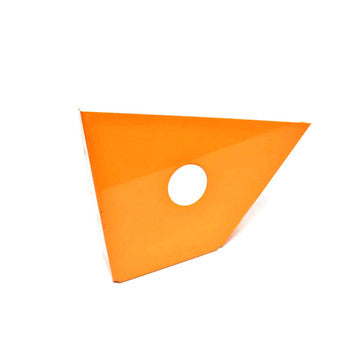 Scag 422745 - BELT COVER, RH - NO LONGER AVAILABLE