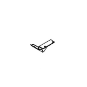 Scag 42288 - BUMPER BALLAST