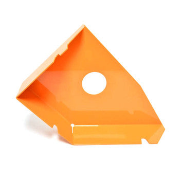 BELT COVER, LH - 48