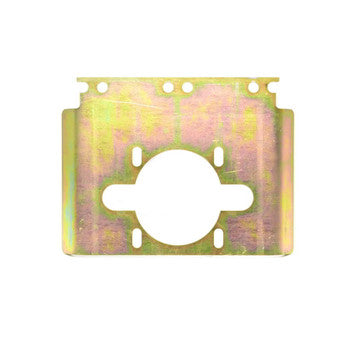 REINFORCEMENT, DRIVE SPINDLE