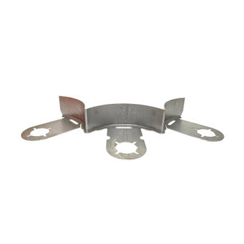 BAFFLE, REAR - 48