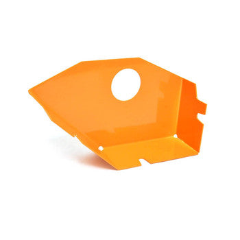 BELT COVER, RH - SMTC-48