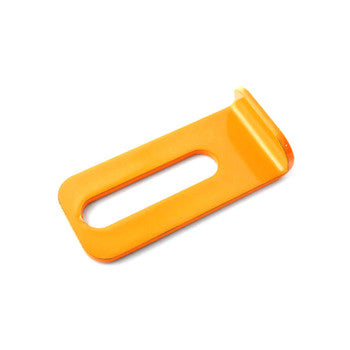 Scag 423641 - CATCH BRACKET, HOOD LATCH