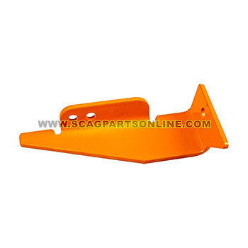 Scag 423706 - BAFFLE, REAR - 52