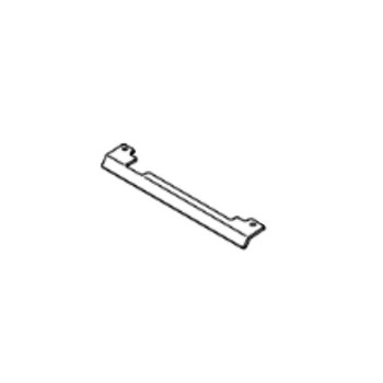 Scag 423747 - HEATSHIELD, 16" SW / SWZ