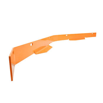 BAFFLE, FLG - 61A