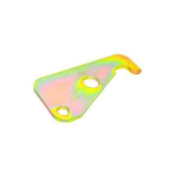 PLATE, LATCH
