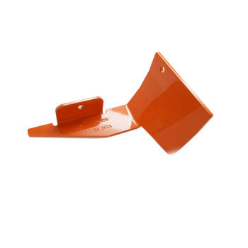 BAFFLE, TURBO - 52A