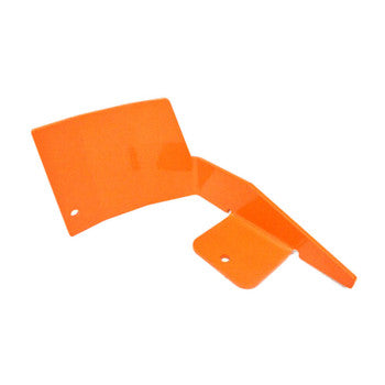 Scag 423957 - BAFFLE, TURBO - 61A