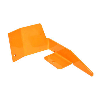 Scag 423958 - BAFFLE, TURBO - 72A