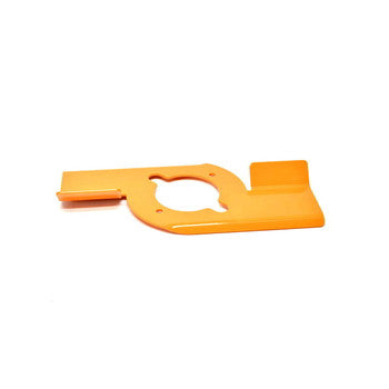 Scag 423980 - HURRICANE PLATE, 48