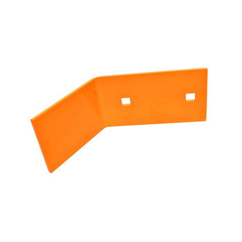 DIVIDER PLATE, 36/52 MULCH