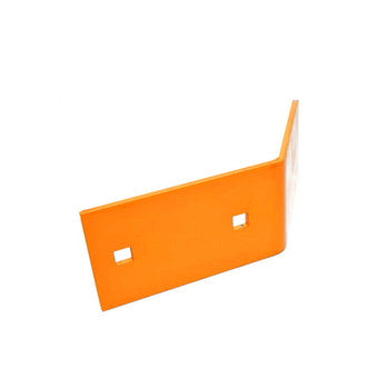 DIVIDER PLATE, 61 MULCH