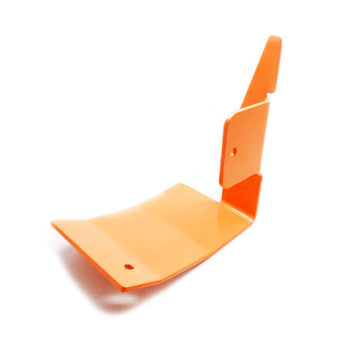 TURBO BAFFLE W/ CATCHER, 61V