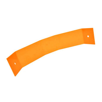 BAFFLE, MULCH - CENTER 61V