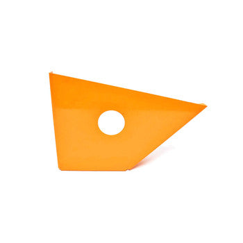 BELT COVER, RH
