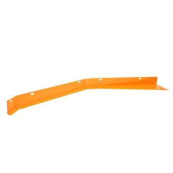 Scag 424401 - BAFFLE, FRONT - 48V W/ GC