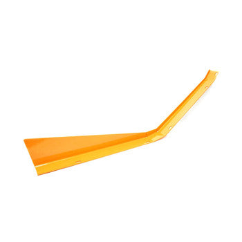 BAFFLE, FRONT - 52V W/ GC