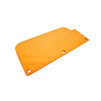 GUARD, CARB INLET