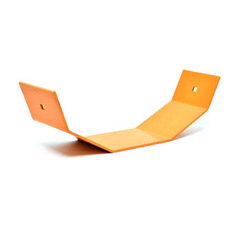 Scag 424587 - BAFFLE, MULCH - CENTER 52V