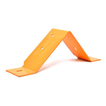 Scag 424588 - BAFFLE, MULCH LH 52V