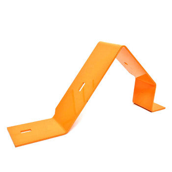 Scag 424589 - BAFFLE, MULCH RH 52V