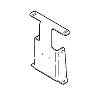 Scag 424609 - CONTROL PIVOT BASE