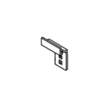 Scag 424620 - PLATE, CLUTCH BRACKET