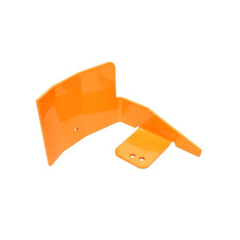 TURBO BAFFLE, CATCHER - 48V
