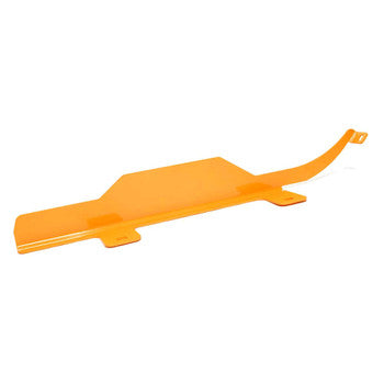 LH BAFFLE, GC-48