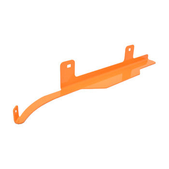 Scag 424745 - LH BAFFLE, GC - 52