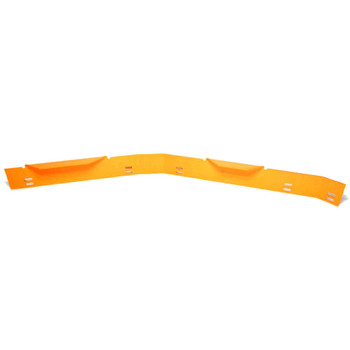 BAFFLE, FLG - 48V