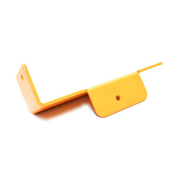 BAFFLE, TURBO - 72V