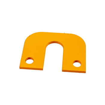 BRAKE KEEPER PLATE