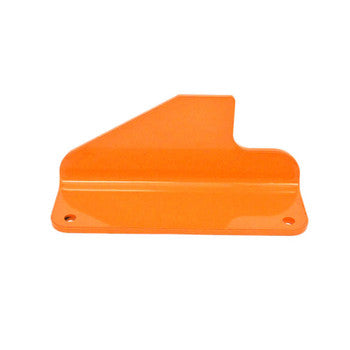 BRACKET, IDLER STOP