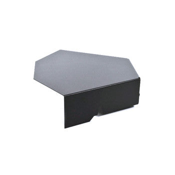 Scag 425260 - BELT COVER, SMFZ-61