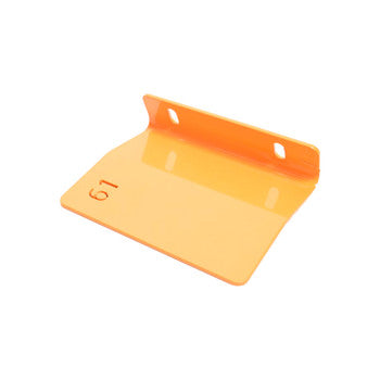 Scag 425348 - CHUTE DEFLECTOR, GC-61