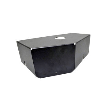Scag 425363 - BELT COVER LH SVR-52V